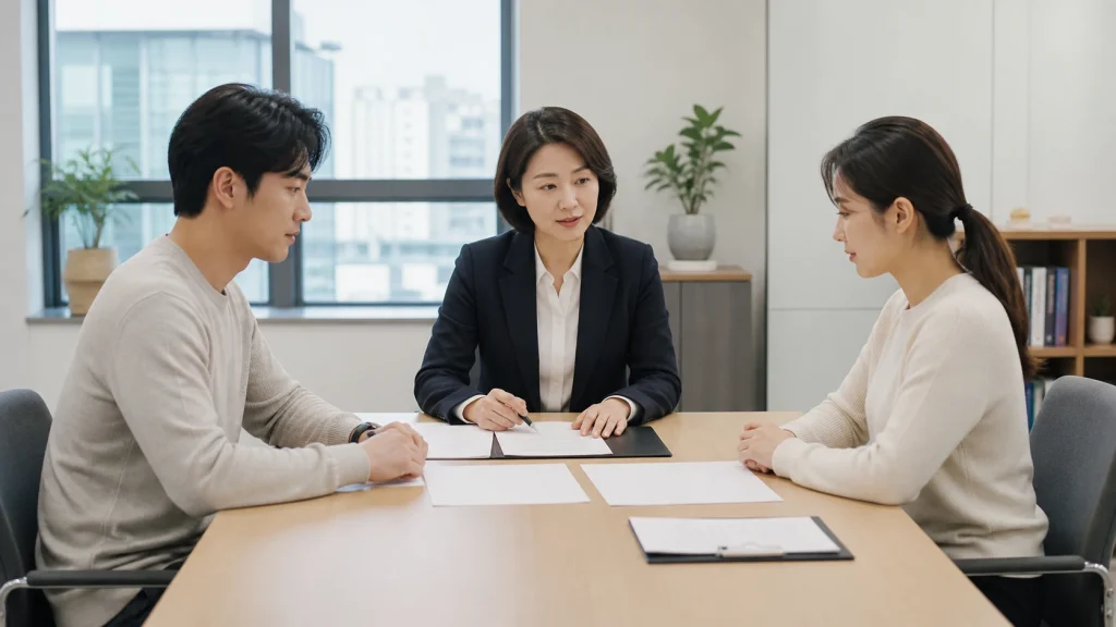 협의이혼 변호사 비용 대표 이미지