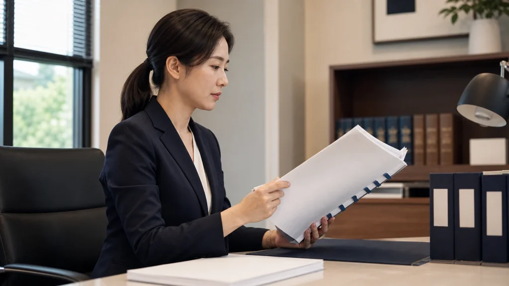 재판이혼 변호사 비용 대표 이미지