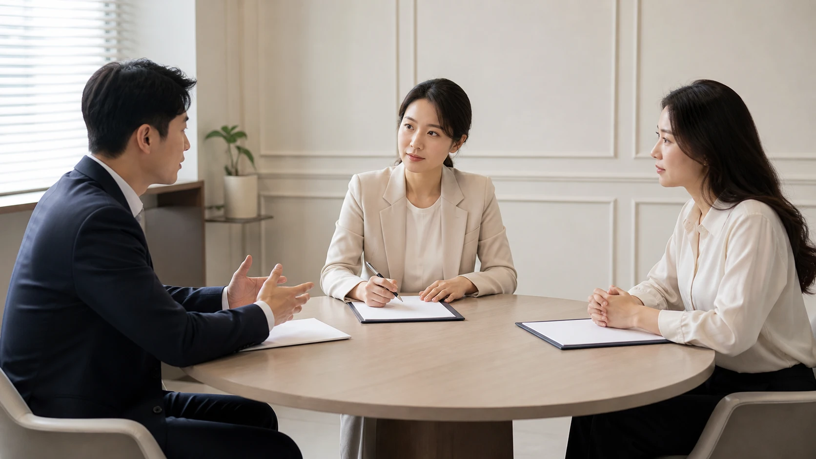 이혼조정 변호사 비용 안내 이미지