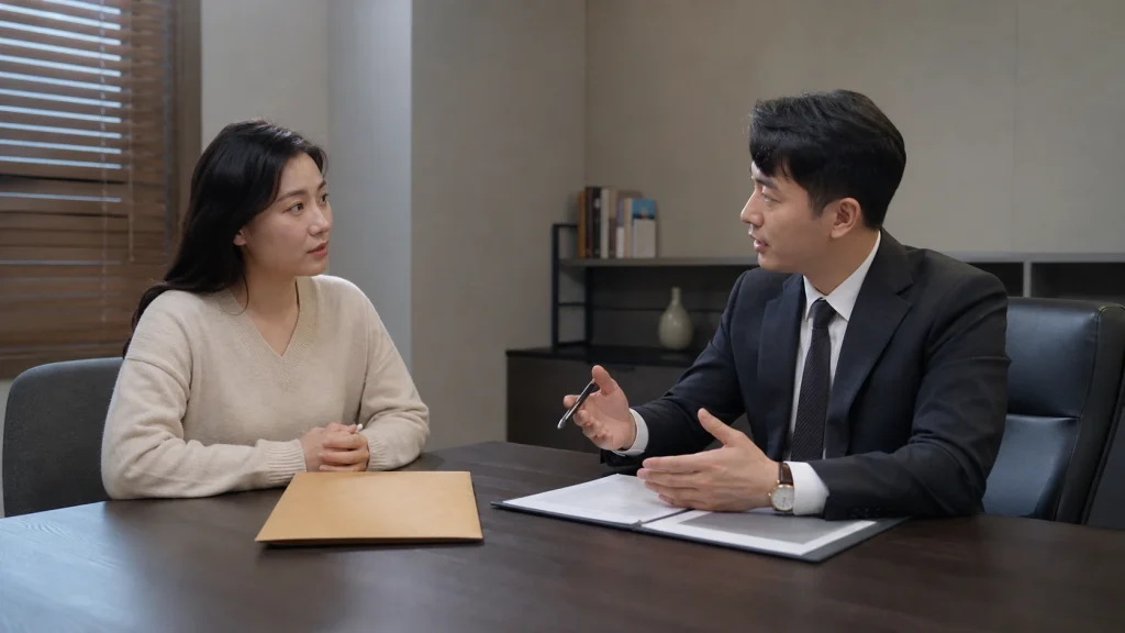 위자료 소송 변호사 비용 대표 이미지