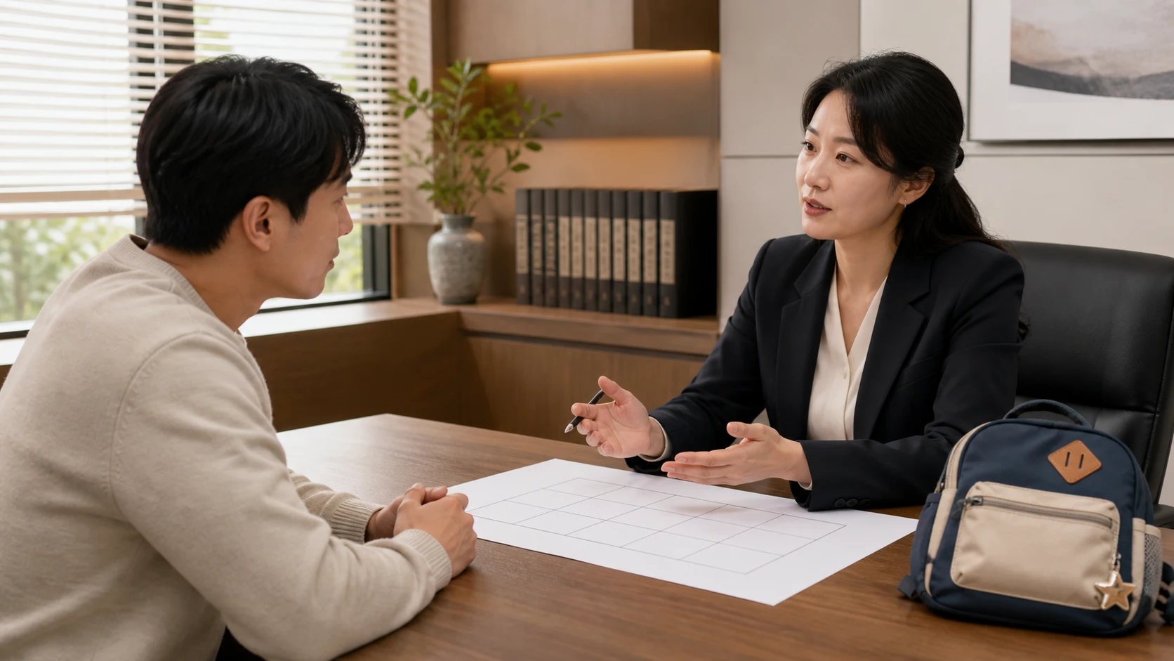 양육권 소송 변호사 비용