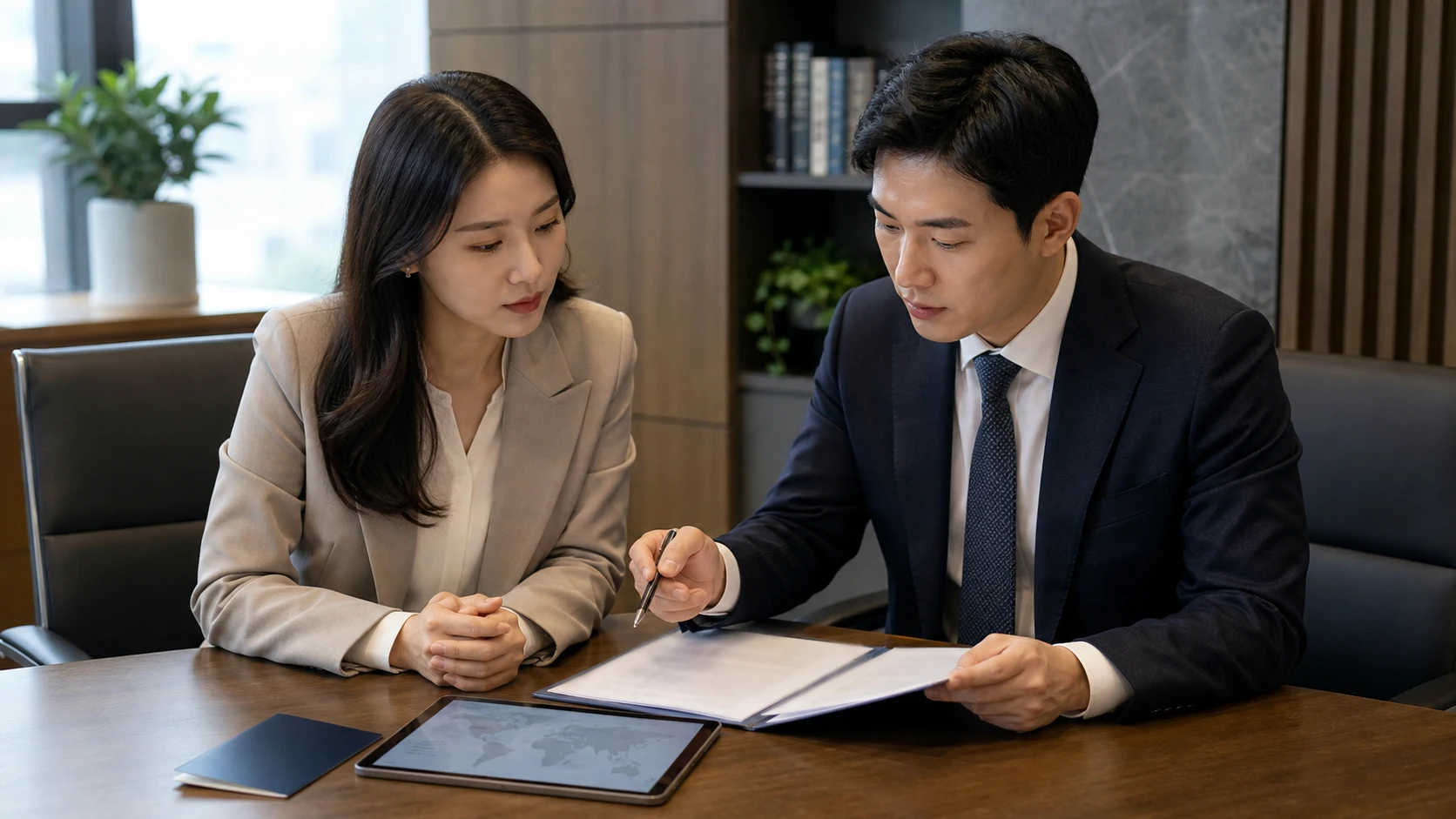 국제이혼 변호사 비용
